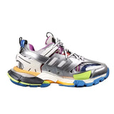 ColorRush™ Street Sneakers – Colorful Unisex Fashion Shoes