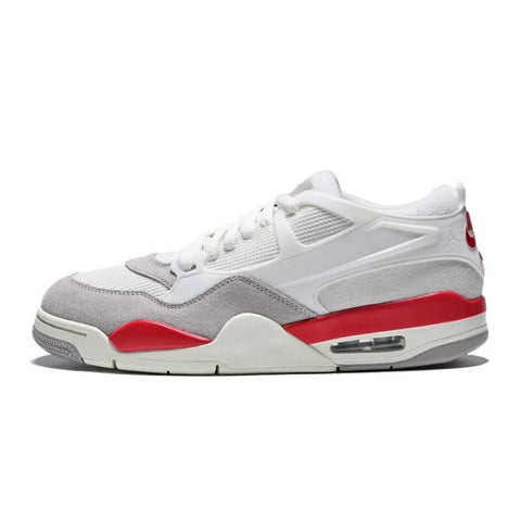 Nike Air Jordan 1 Cushioned, lightweight, slip-resistant, durable Classic casual unisex basketball shoes IH2094-200