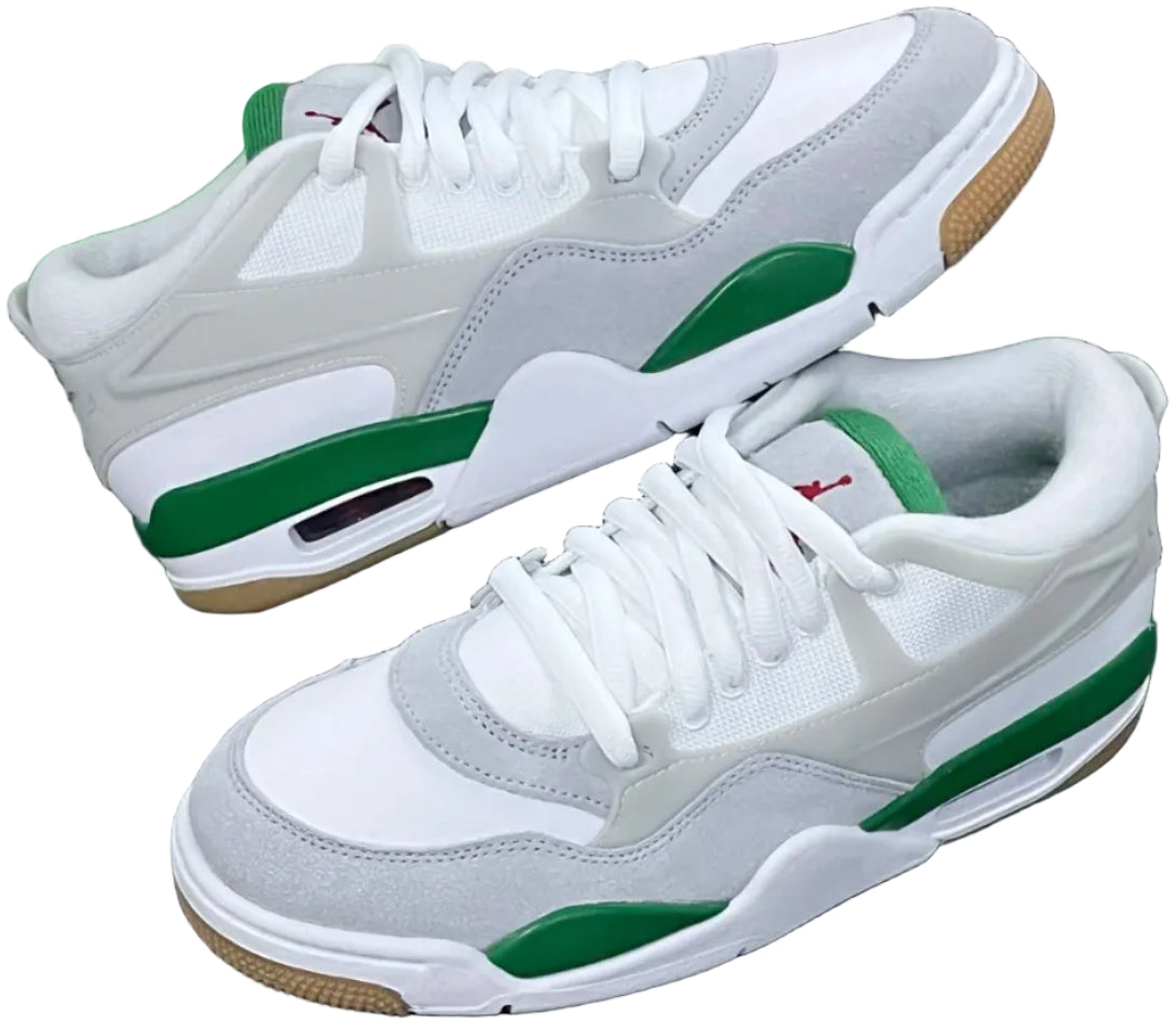 LATEST TRENDS