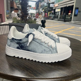AeroFlex™ Unisex Everyday Sneakers – Lightweight, Breathable & Comfortable