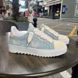 AeroFlex™ Unisex Everyday Sneakers – Lightweight, Breathable & Comfortable