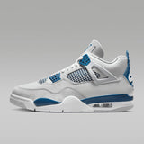 Nike Authentic Air Jordan 4 Retro Men's Basketball Shoes FV5029-141