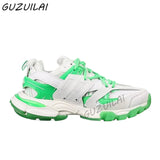ColorRush™ Street Sneakers – Colorful Unisex Fashion Shoes