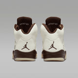 Nike genuine JORDAN women's air cushion high top sports retro basketball shoes DD9336-200