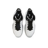 Jordan Stylish Versatile Shock-Absorbing Slip-Resistant Durable Mid-Cut Retro Basketball Shoes AR4430-101