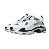 ParisLift™ Retro Platform Sneakers – Chunky Height-Boost Casual Shoes