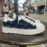 AeroFlex™ Unisex Everyday Sneakers – Lightweight, Breathable & Comfortable