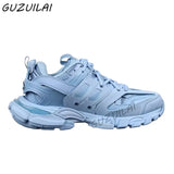ColorRush™ Street Sneakers – Colorful Unisex Fashion Shoes