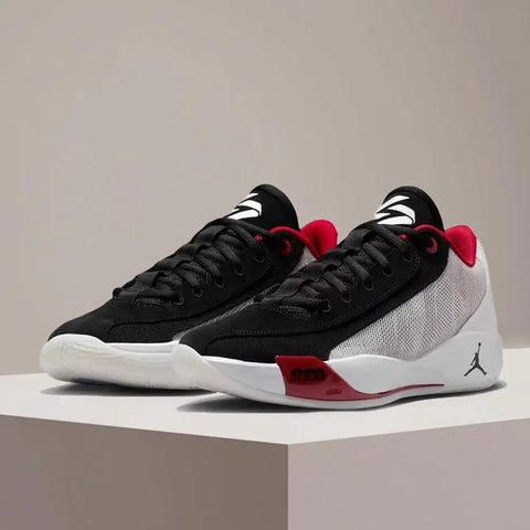 Nike (NIKE) JORDAN.77 Men's Shoes – Luka Dončić Anti-Slip, Durable, Stylish, Versatile Basketball Shoes HF0819-102