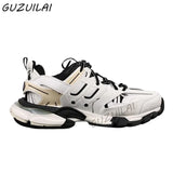 ColorRush™ Street Sneakers – Colorful Unisex Fashion Shoes