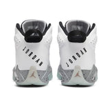 Jordan Stylish Versatile Shock-Absorbing Slip-Resistant Durable Mid-Cut Retro Basketball Shoes AR4430-101