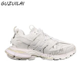 ColorRush™ Street Sneakers – Colorful Unisex Fashion Shoes