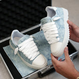 AeroFlex™ Unisex Everyday Sneakers – Lightweight, Breathable & Comfortable