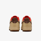 Nike Air Force 1 Official Genuine CUPSOLE Unisex Retro Outdoor Patchwork Lightweight Sneakers HQ3447-222