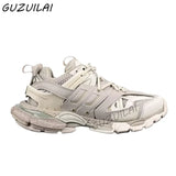 ColorRush™ Street Sneakers – Colorful Unisex Fashion Shoes