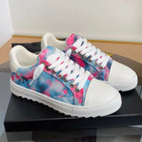 AeroFlex™ Unisex Everyday Sneakers – Lightweight, Breathable & Comfortable