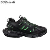 ColorRush™ Street Sneakers – Colorful Unisex Fashion Shoes
