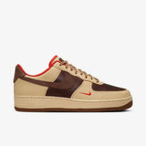 Nike Air Force 1 Official Genuine CUPSOLE Unisex Retro Outdoor Patchwork Lightweight Sneakers HQ3447-222